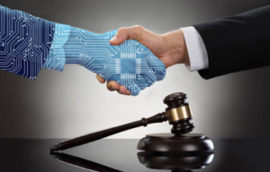 Artificial Intelligence in Legal Services